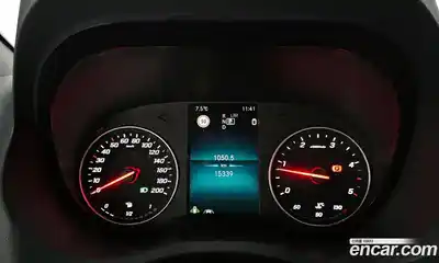 Mercedes-Benz Sprinter 2023 1.9 Автомат в Москве № 219101, миниатюра 8