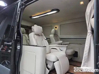 Mercedes-Benz Sprinter 2023 1.9 Автомат в Москве № 219101, миниатюра 9