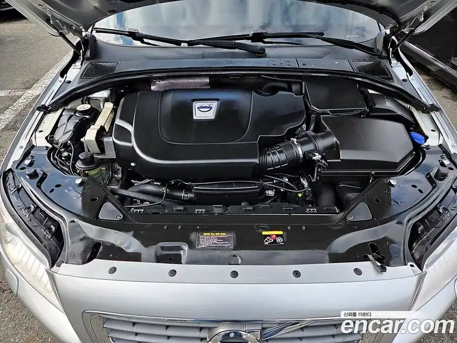 Volvo S80 2011 2.4 Автомат в Москве № 224047, фото 15