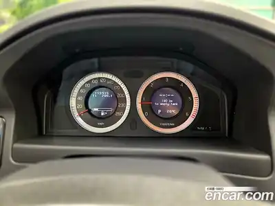 Volvo S80 2011 2.4 Автомат в Москве № 224047, миниатюра 6