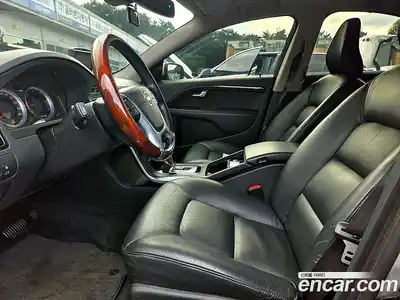 Volvo S80 2011 2.4 Автомат в Москве № 224047, миниатюра 7