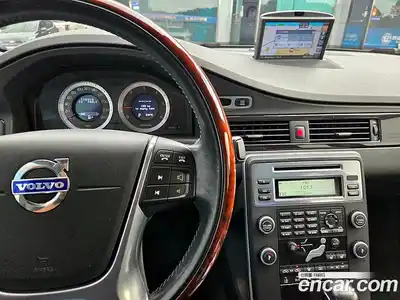 Volvo S80 2011 2.4 Автомат в Москве № 224047, миниатюра 9