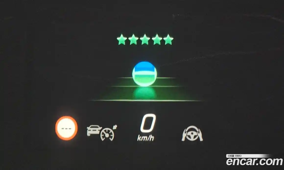 Mercedes-Benz EQS 2023 0.3 Автомат в Москве № 224377, фото 15