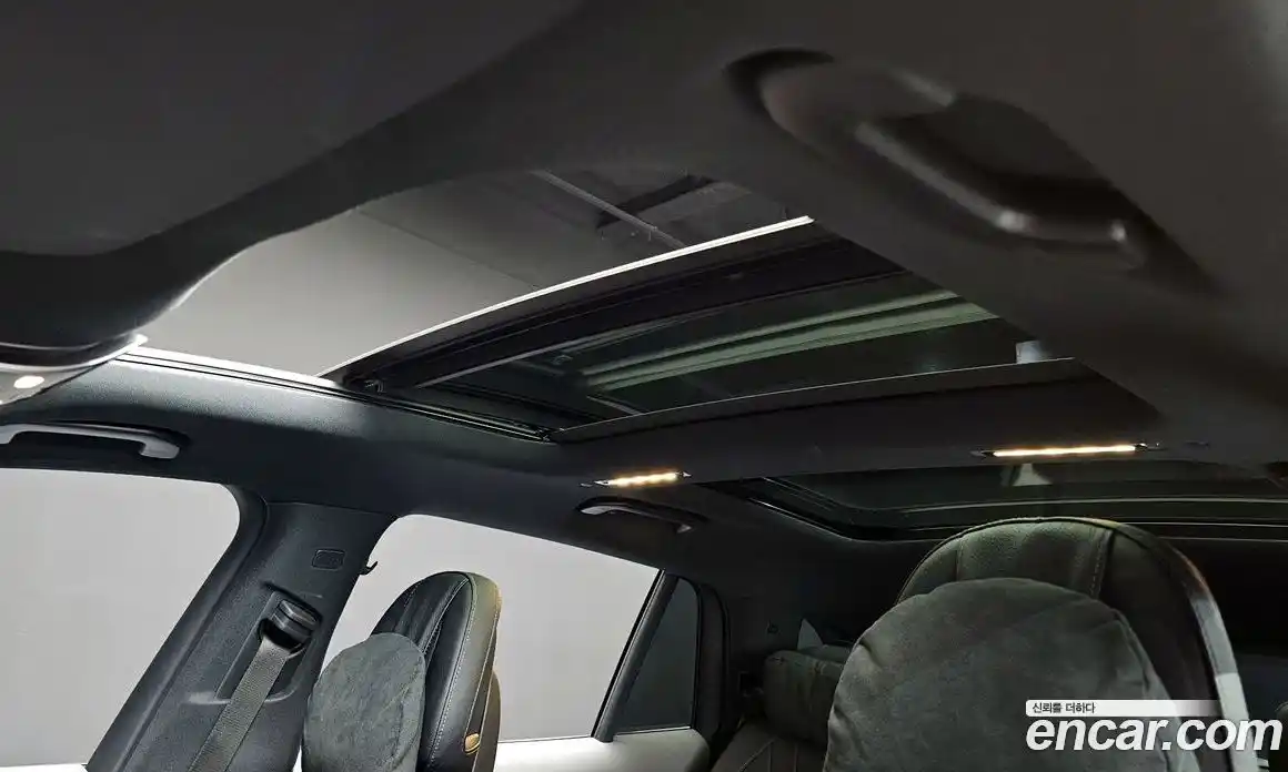 Mercedes-Benz EQS 2023 0.3 Автомат в Москве № 224377, фото 18