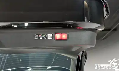 Mercedes-Benz EQS 2023 0.3 Автомат в Москве № 224377, миниатюра 2