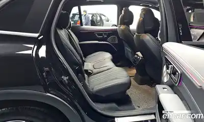 Mercedes-Benz EQS 2023 0.3 Автомат в Москве № 224377, миниатюра 6