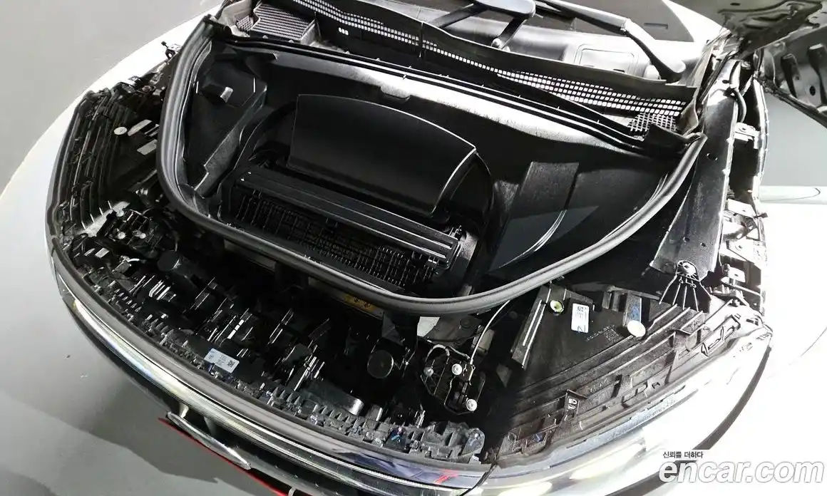 Mercedes-Benz EQS 2023 0.3 Автомат в Москве № 224377, фото 7