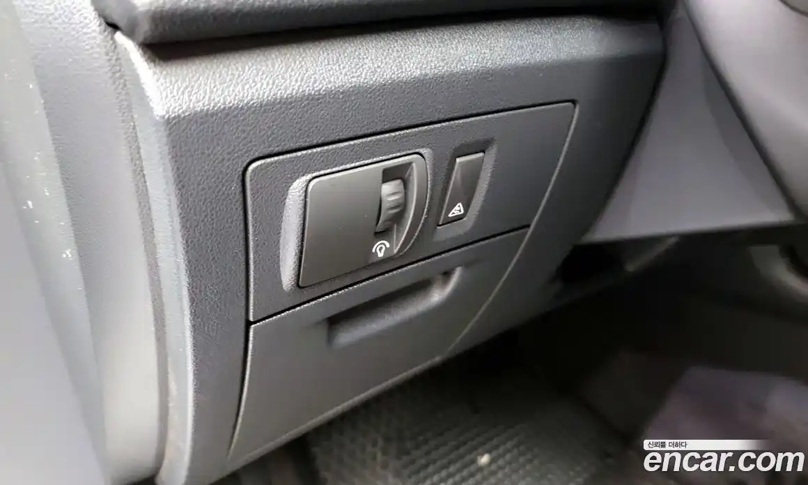 Renault SM7 2012 2.5 Автомат в Москве № 226021, фото 15