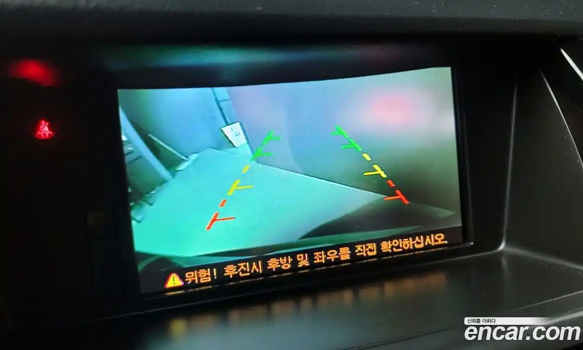 Renault SM7 2012 2.5 Автомат в Москве № 226021, фото 17