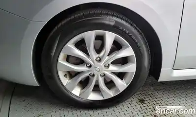 Renault SM7 2012 2.5 Автомат в Москве № 226021, миниатюра 5