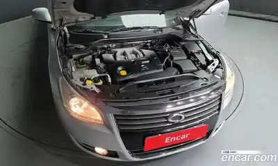 Renault SM7 2012 2.5 Автомат в Москве № 226021, миниатюра 6