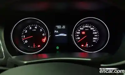 Renault SM7 2012 2.5 Автомат в Москве № 226021, миниатюра 8