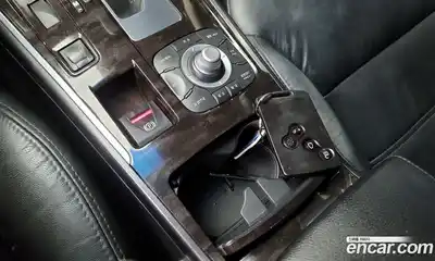 Renault SM7 2012 2.5 Автомат в Москве № 226021, миниатюра 9