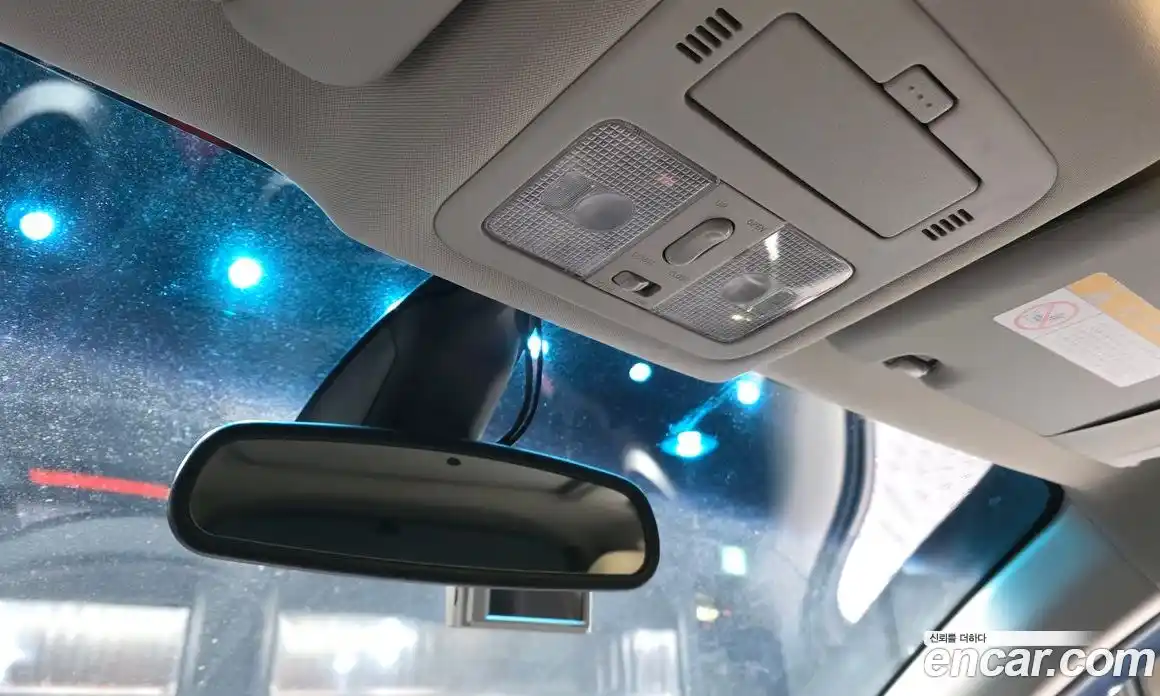 Renault QM5 2009 2.5 Автомат в Москве № 226049, фото 11