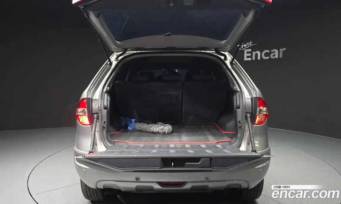 Renault QM5 2009 2.5 Автомат в Москве № 226049, фото 17