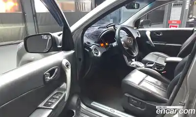 Renault QM5 2009 2.5 Автомат в Москве № 226049, миниатюра 2