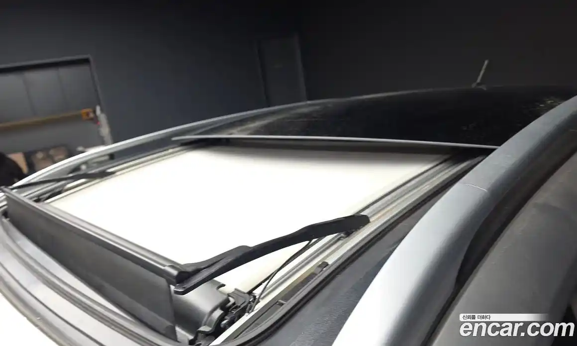 Renault QM5 2009 2.5 Автомат в Москве № 226049, фото 3