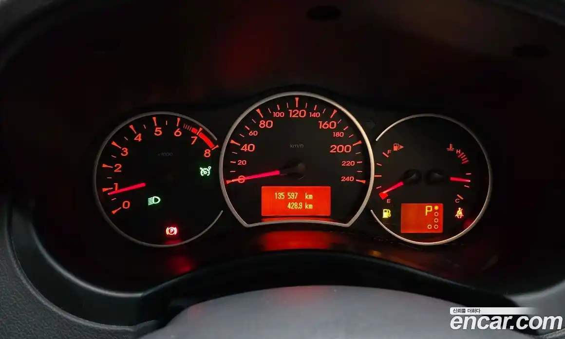 Renault QM5 2009 2.5 Автомат в Москве № 226049, фото 8