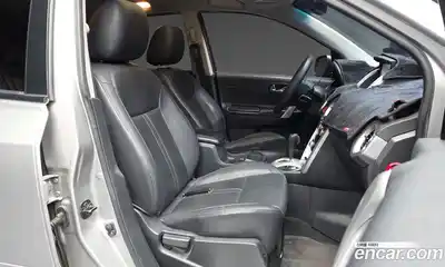 Renault QM5 2009 2.5 Автомат в Москве № 226049, миниатюра 9