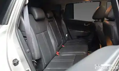 Renault QM5 2009 2.5 Автомат в Москве № 226049, миниатюра 10