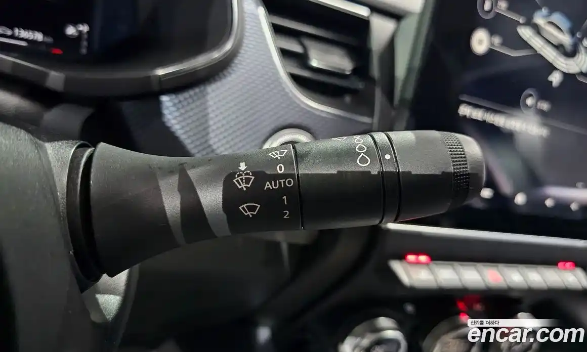 Renault XM3 2020 1.6 Автомат в Москве № 226106, фото 11