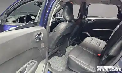 Renault XM3 2020 1.6 Автомат в Москве № 226106, миниатюра 2