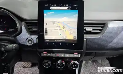 Renault XM3 2020 1.6 Автомат в Москве № 226106, миниатюра 7