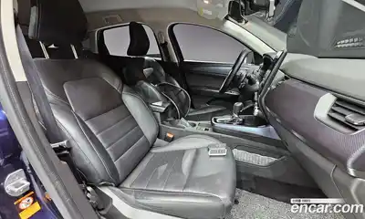 Renault XM3 2020 1.6 Автомат в Москве № 226106, миниатюра 10