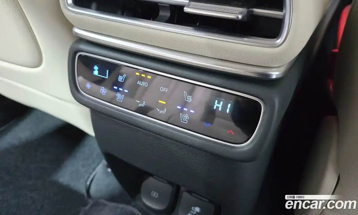 Genesis GV80 2024 2.5 Автомат в Москве № 22616, фото 18