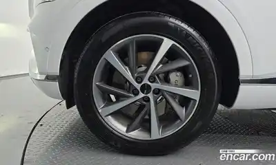 Genesis GV80 2024 2.5 Автомат в Москве № 22616, миниатюра 5