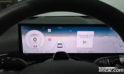 Genesis GV80 2024 2.5 Автомат в Москве № 22616, миниатюра 8