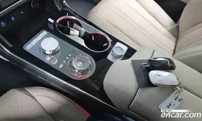 Genesis GV80 2024 2.5 Автомат в Москве № 22616, миниатюра 9