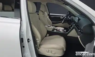 Genesis GV80 2024 2.5 Автомат в Москве № 22616, миниатюра 10