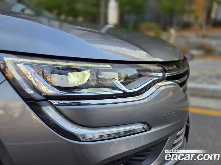 Renault SM6 2016 1.6 Автомат в Москве № 227487, фото 19