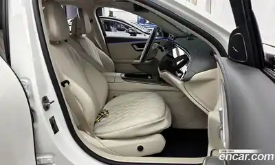 Mercedes-Benz E-Class 2025 2.0 Автомат в Москве № 229366, миниатюра 11