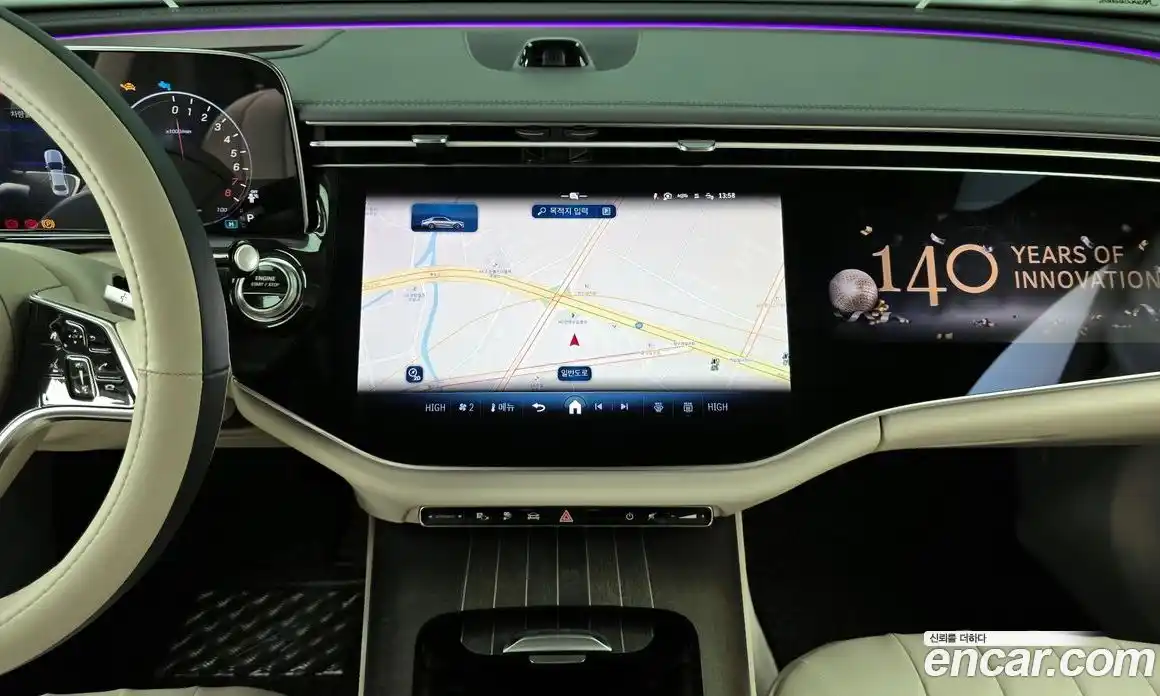 Mercedes-Benz E-Class 2025 2.0 Автомат в Москве № 229366, фото 14