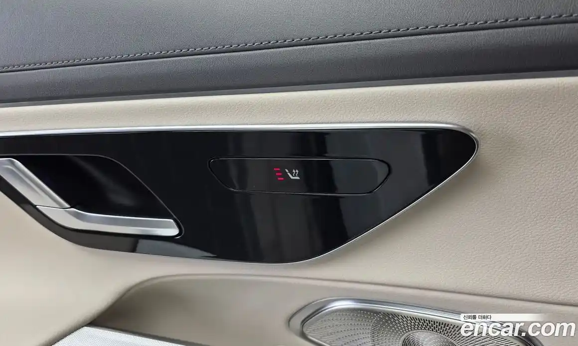 Mercedes-Benz E-Class 2025 2.0 Автомат в Москве № 229366, фото 19