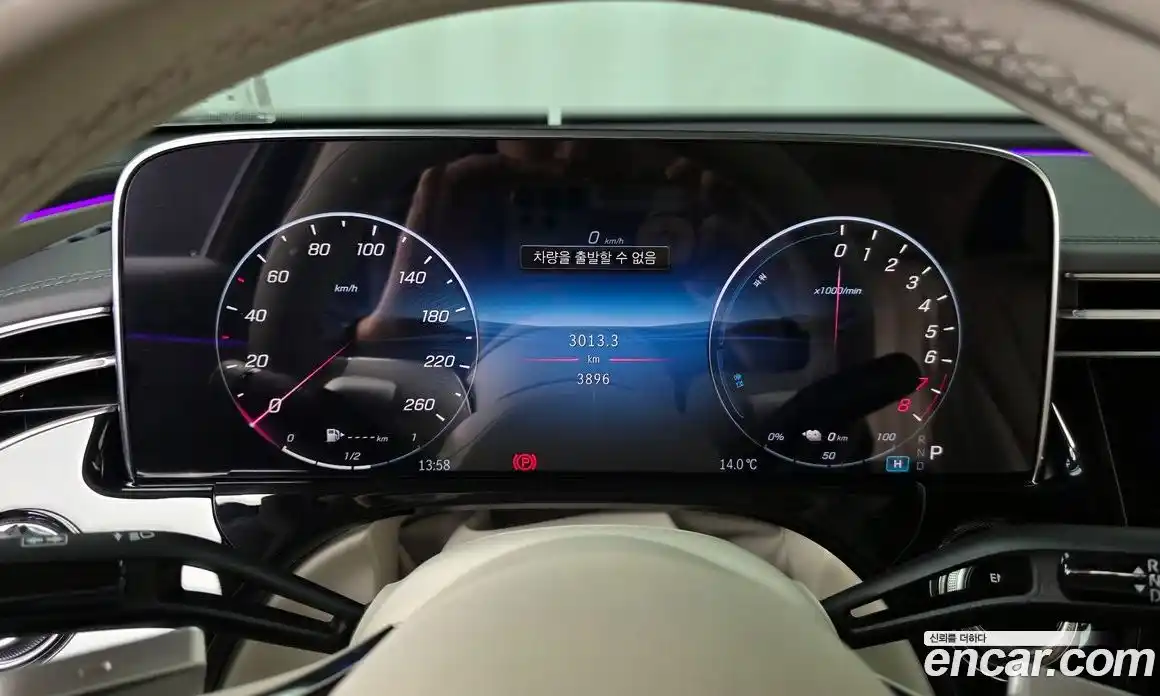 Mercedes-Benz E-Class 2025 2.0 Автомат в Москве № 229366, фото 8