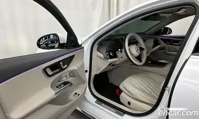 Mercedes-Benz E-Class 2025 2.0 Автомат в Москве № 229366, миниатюра 10