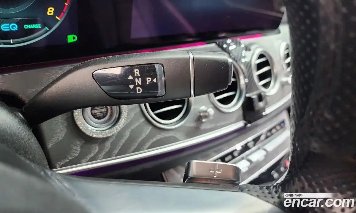 Mercedes-Benz E-Class 2021 2.0 Автомат в Москве № 229583, фото 16