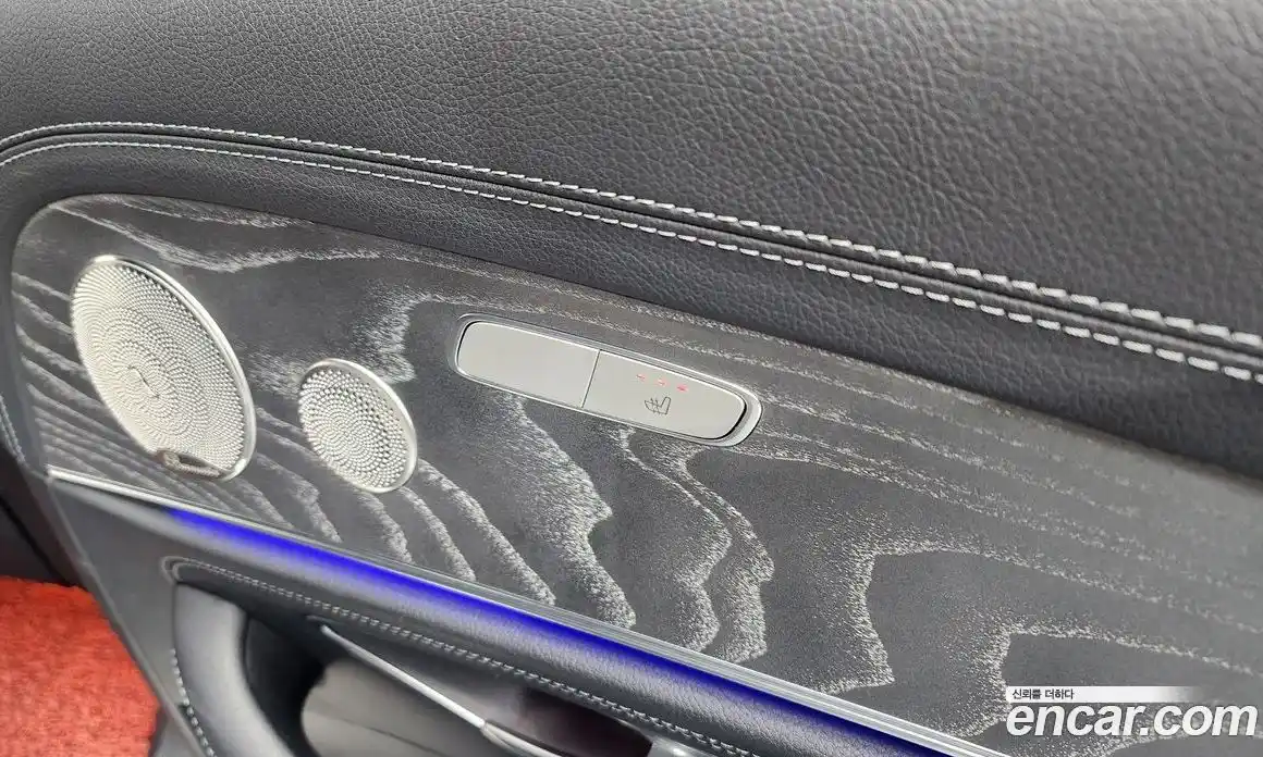 Mercedes-Benz E-Class 2021 2.0 Автомат в Москве № 229583, фото 19