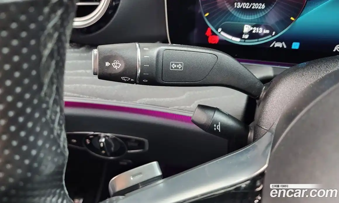 Mercedes-Benz E-Class 2021 2.0 Автомат в Москве № 229583, фото 20