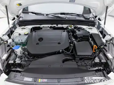 Volvo XC40 2025 2.0 Автомат в Москве № 230726, миниатюра 6