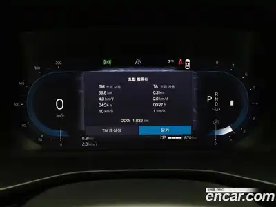 Volvo XC40 2025 2.0 Автомат в Москве № 230726, миниатюра 8