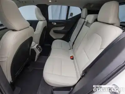 Volvo XC40 2025 2.0 Автомат в Москве № 230726, миниатюра 10