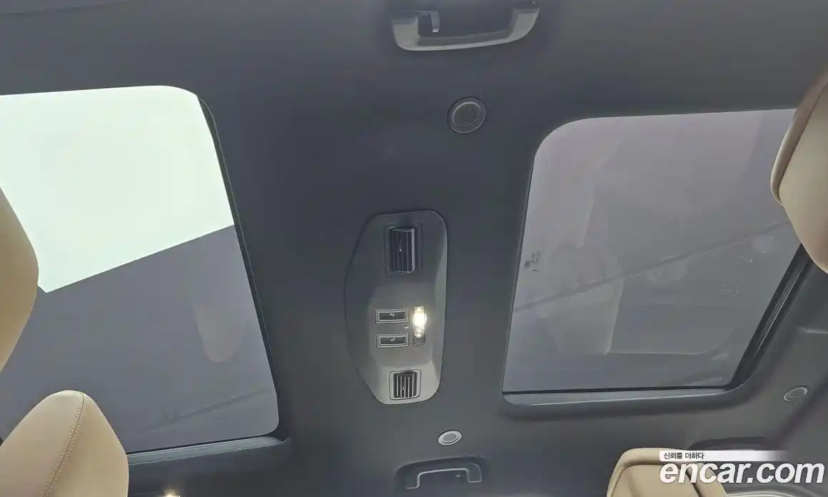 Land Rover Discovery 2024 3.0 Автомат в Москве № 231225, фото 5