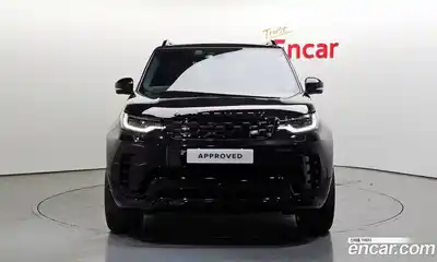 Land Rover Discovery 2024 3.0 Автомат в Москве № 231225, миниатюра 6