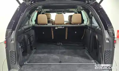 Land Rover Discovery 2024 3.0 Автомат в Москве № 231225, миниатюра 9