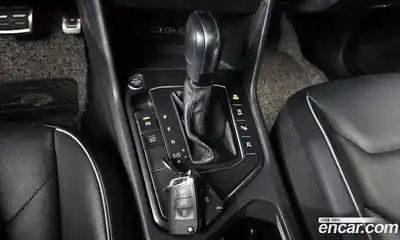 Volkswagen Tiguan 2020 2.0 Автомат в Москве № 232164, миниатюра 9