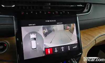 Jeep Cherokee 2021 3.6 Автомат в Москве № 232577, миниатюра 11